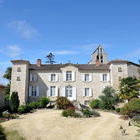 뤼피악 La Maison Des Coteaux 빌라 외부 사진