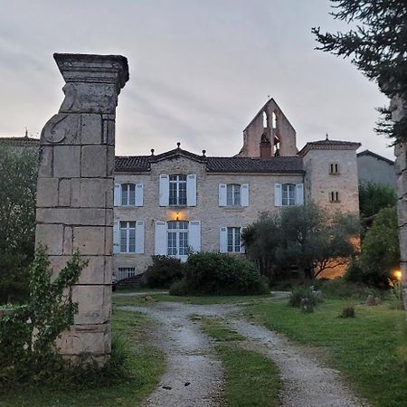 뤼피악 La Maison Des Coteaux 빌라 외부 사진