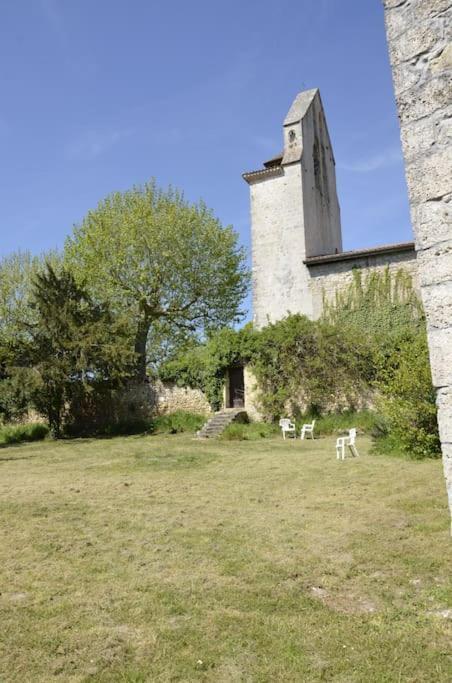 뤼피악 La Maison Des Coteaux 빌라 외부 사진